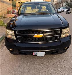 شيفروليه تاهو